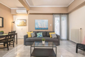 Pegasus Apartment